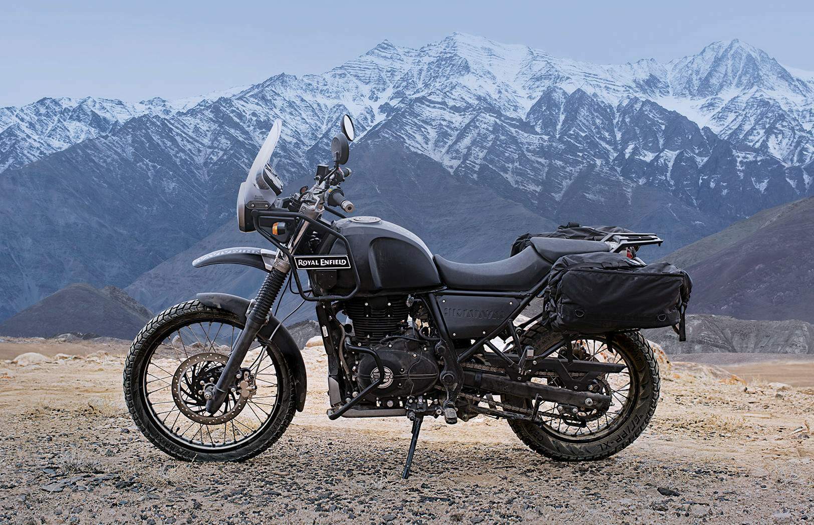 Moto royal enfield store 400cc himalayan